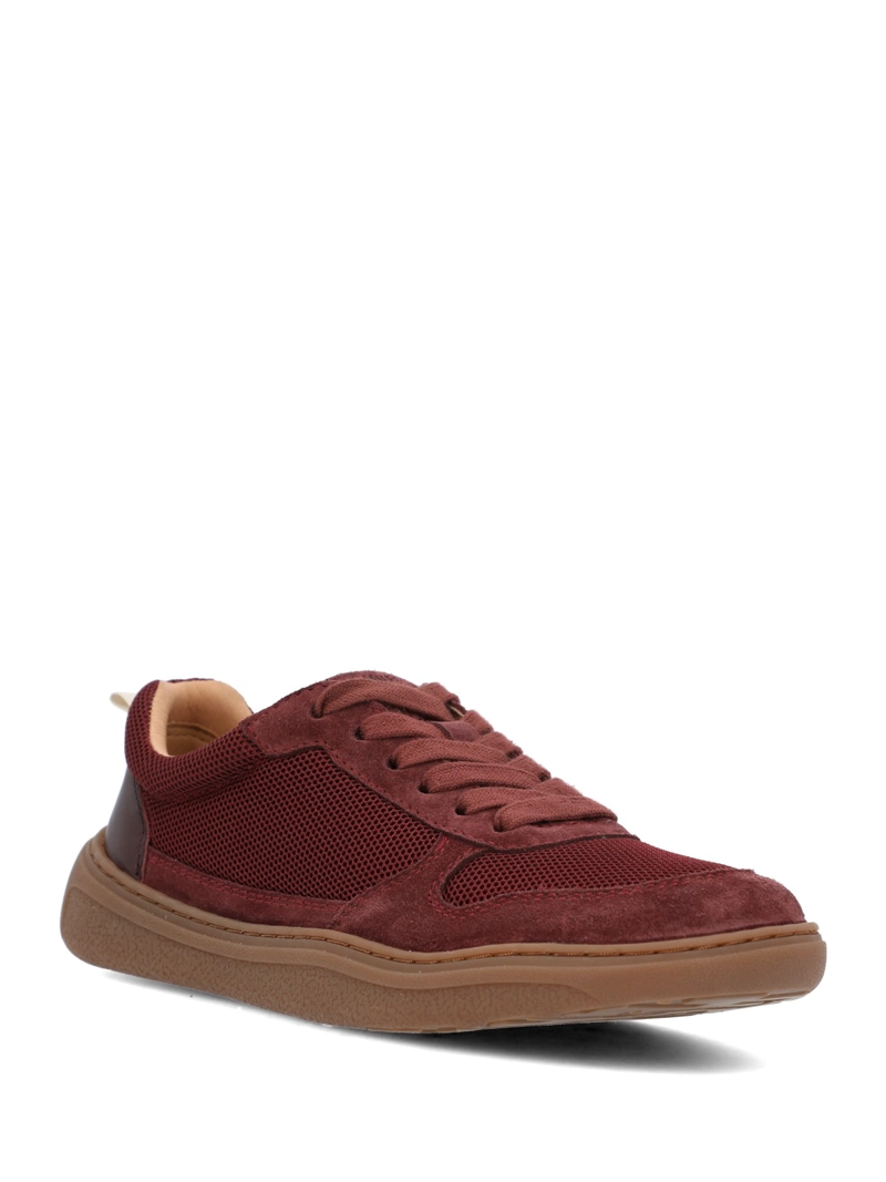 ZAPATILLA MUJER ALISIO ROJO HUSH PUPPIES - 2