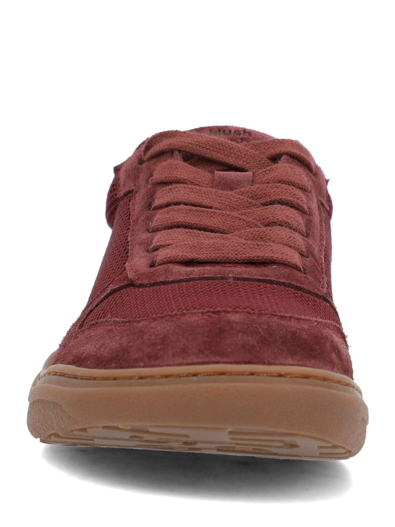 ZAPATILLA MUJER ALISIO ROJO HUSH PUPPIES - 4