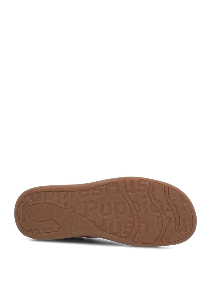 ZAPATILLA MUJER ALISIO ROJO HUSH PUPPIES - 8