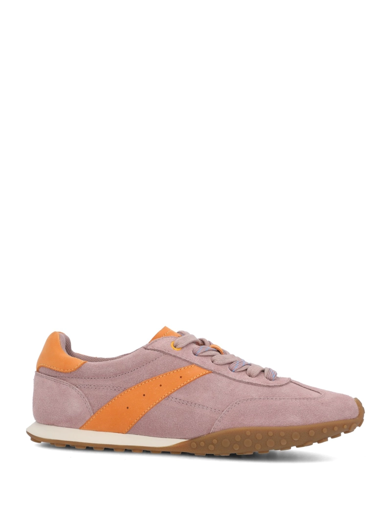 ZAPATILLA MUJER CORALIA ROSADO HUSH PUPPIES - 1
