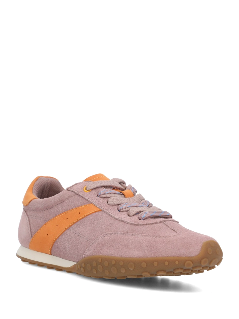 ZAPATILLA MUJER CORALIA ROSADO HUSH PUPPIES - 2