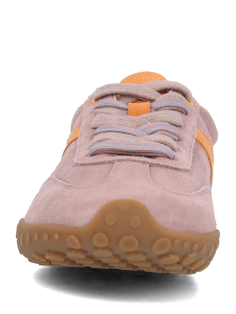ZAPATILLA MUJER CORALIA ROSADO HUSH PUPPIES - 4