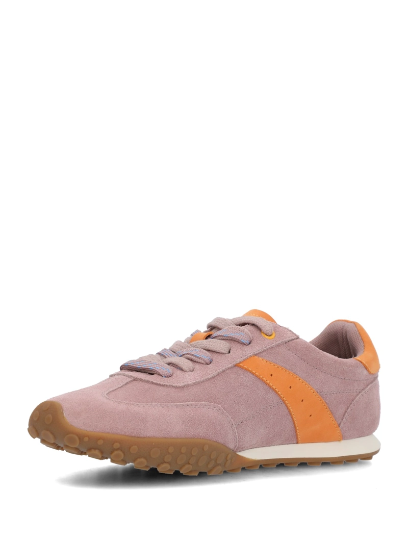 ZAPATILLA MUJER CORALIA ROSADO HUSH PUPPIES - 5