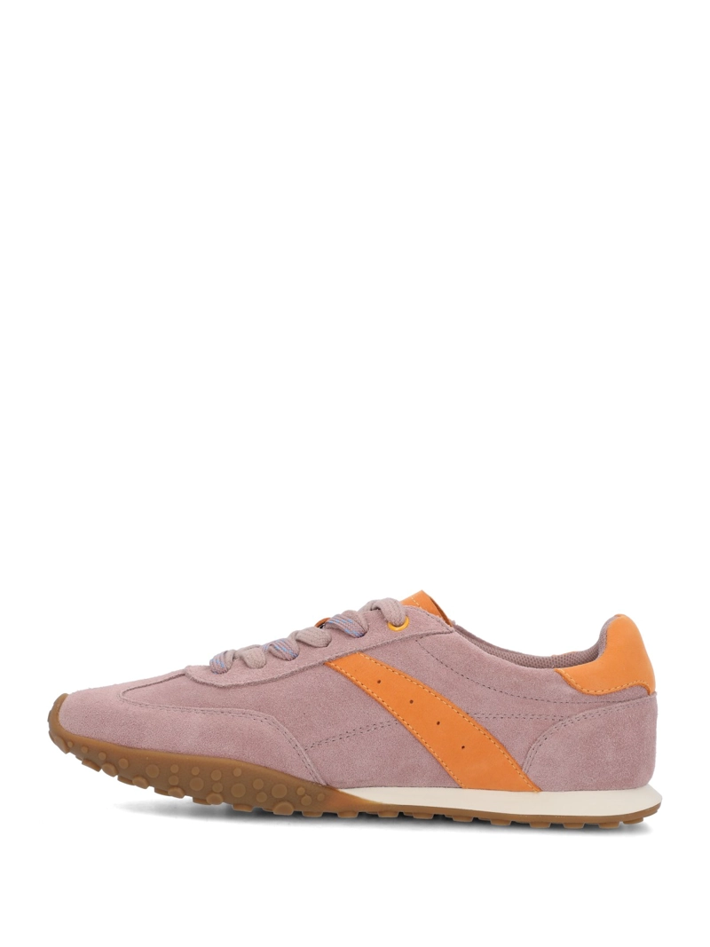 ZAPATILLA MUJER CORALIA ROSADO HUSH PUPPIES - 6