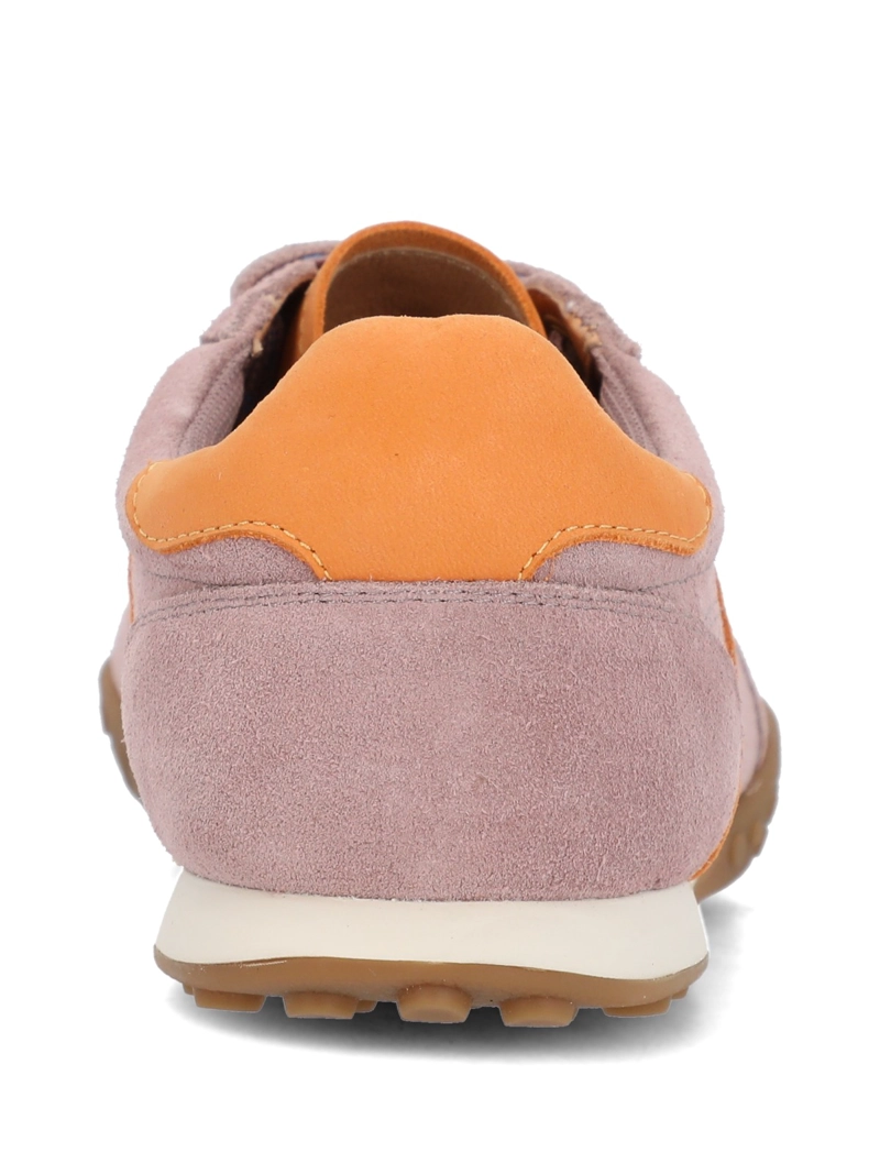 ZAPATILLA MUJER CORALIA ROSADO HUSH PUPPIES - 7