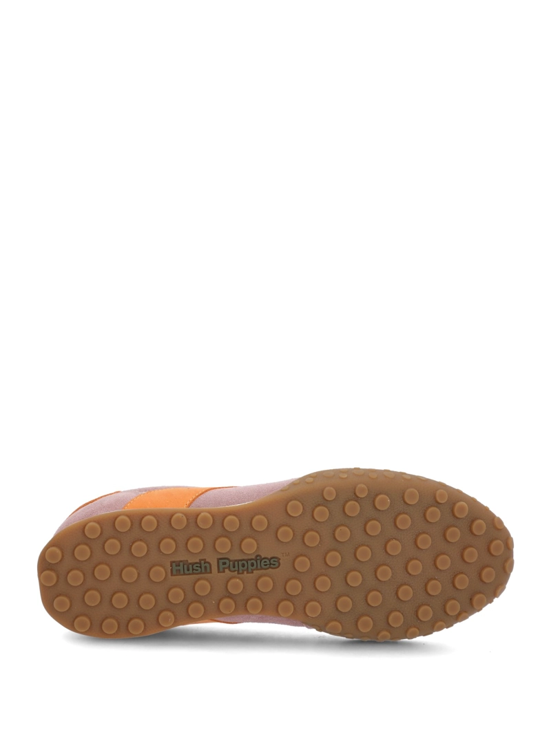 ZAPATILLA MUJER CORALIA ROSADO HUSH PUPPIES - 8