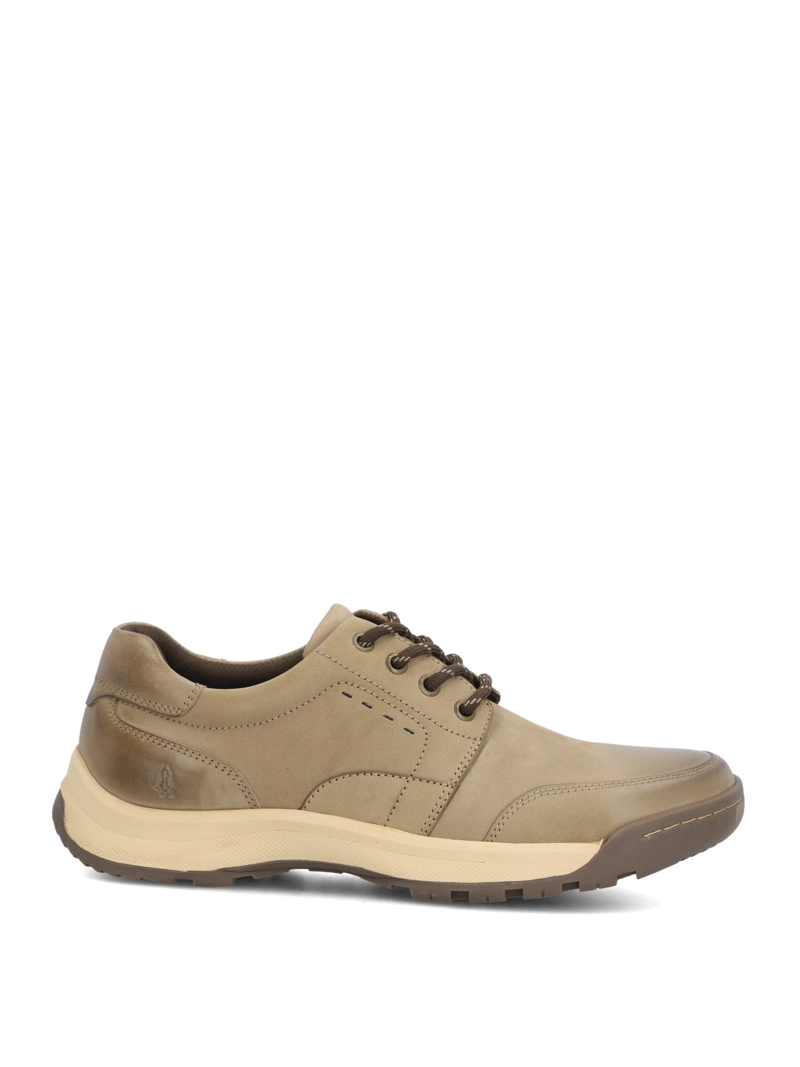 ZAPATO HOMBRE DURAN TAUPE HUSH PUPPIES - 1