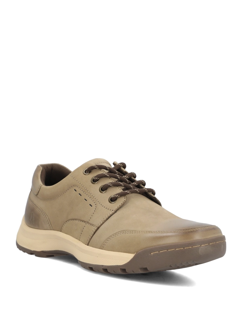 ZAPATO HOMBRE DURAN TAUPE HUSH PUPPIES - 2