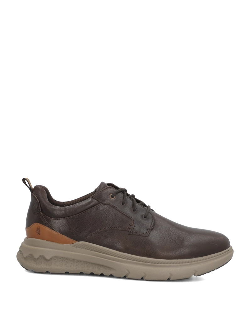 ZAPATO HOMBRE EXCEL OXFORD CAFE  HUSH PUPPIES - 1