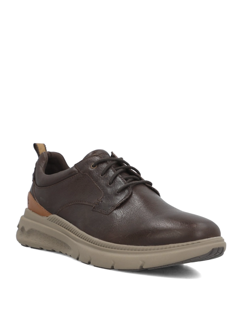 ZAPATO HOMBRE EXCEL OXFORD CAFE  HUSH PUPPIES - 2