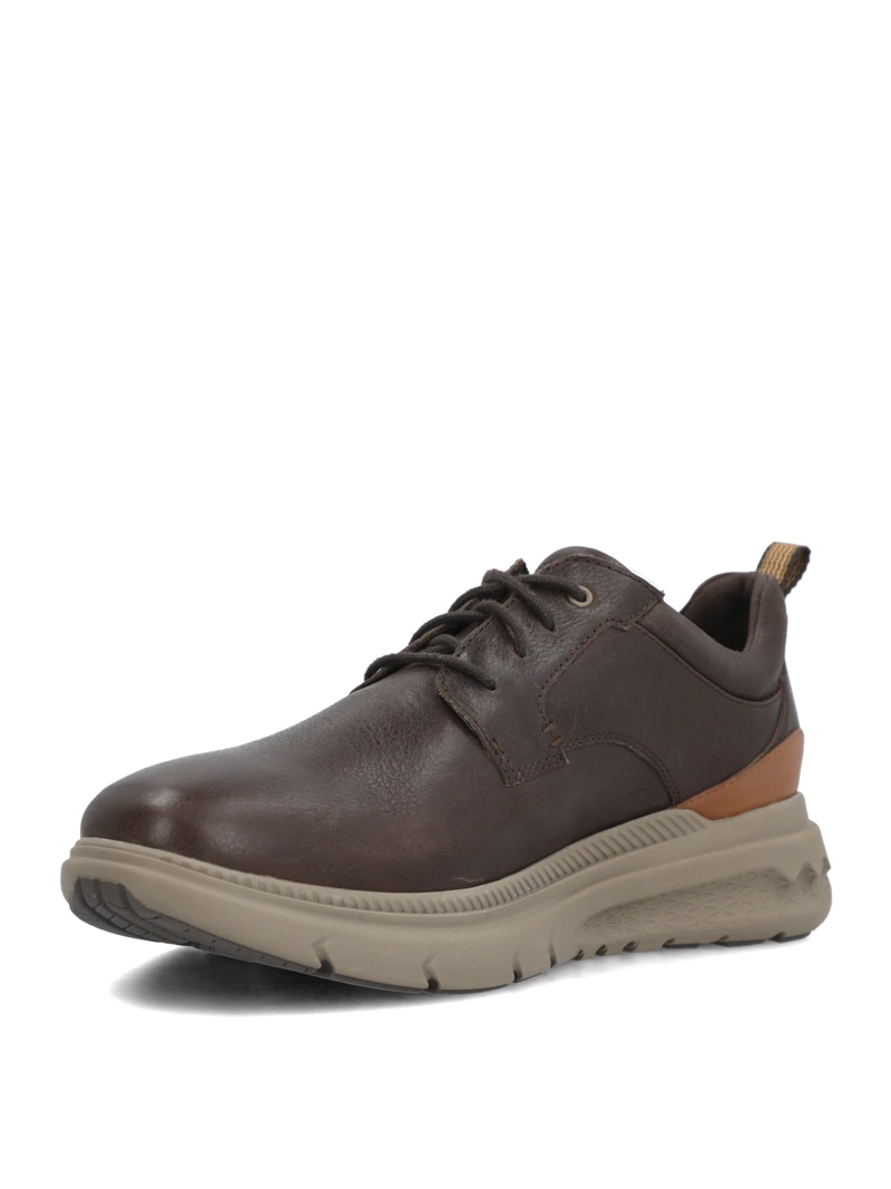 ZAPATO HOMBRE EXCEL OXFORD CAFE  HUSH PUPPIES - 5
