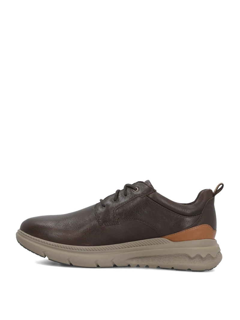 ZAPATO HOMBRE EXCEL OXFORD CAFE  HUSH PUPPIES - 6