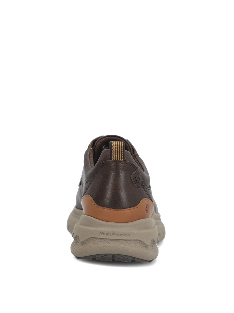 ZAPATO HOMBRE EXCEL OXFORD CAFE  HUSH PUPPIES - 7