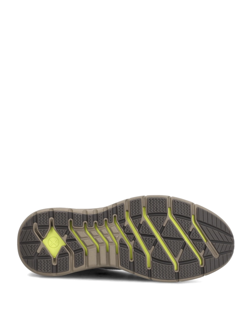 ZAPATO HOMBRE EXCEL OXFORD CAFE  HUSH PUPPIES - 8