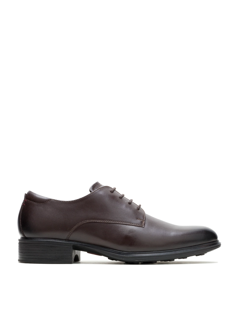 ZAPATO HOMBRE LEWIS OXFORD CAFE  HUSH PUPPIES - 1