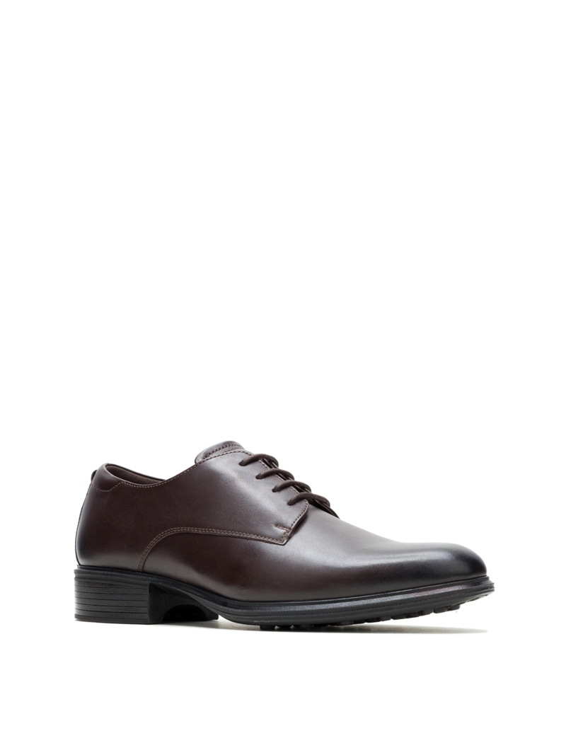 ZAPATO HOMBRE LEWIS OXFORD CAFE  HUSH PUPPIES - 2