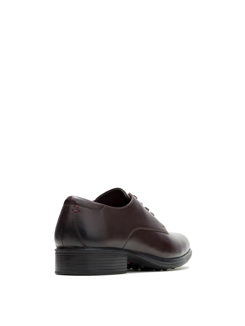 ZAPATO HOMBRE LEWIS OXFORD CAFE  HUSH PUPPIES - 4
