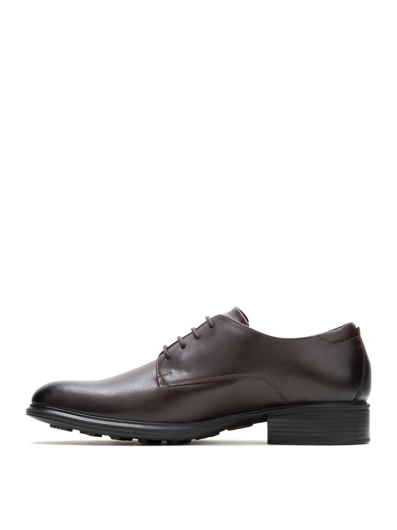 ZAPATO HOMBRE LEWIS OXFORD CAFE  HUSH PUPPIES - 5
