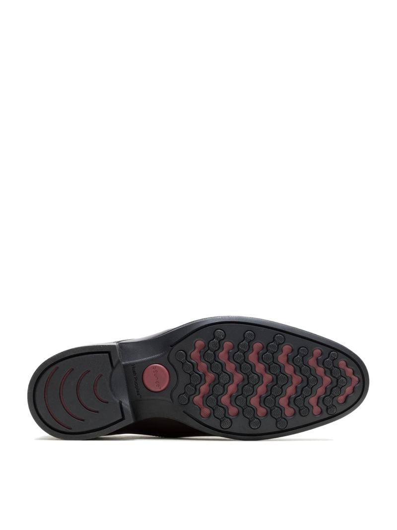 ZAPATO HOMBRE LEWIS OXFORD CAFE  HUSH PUPPIES - 6