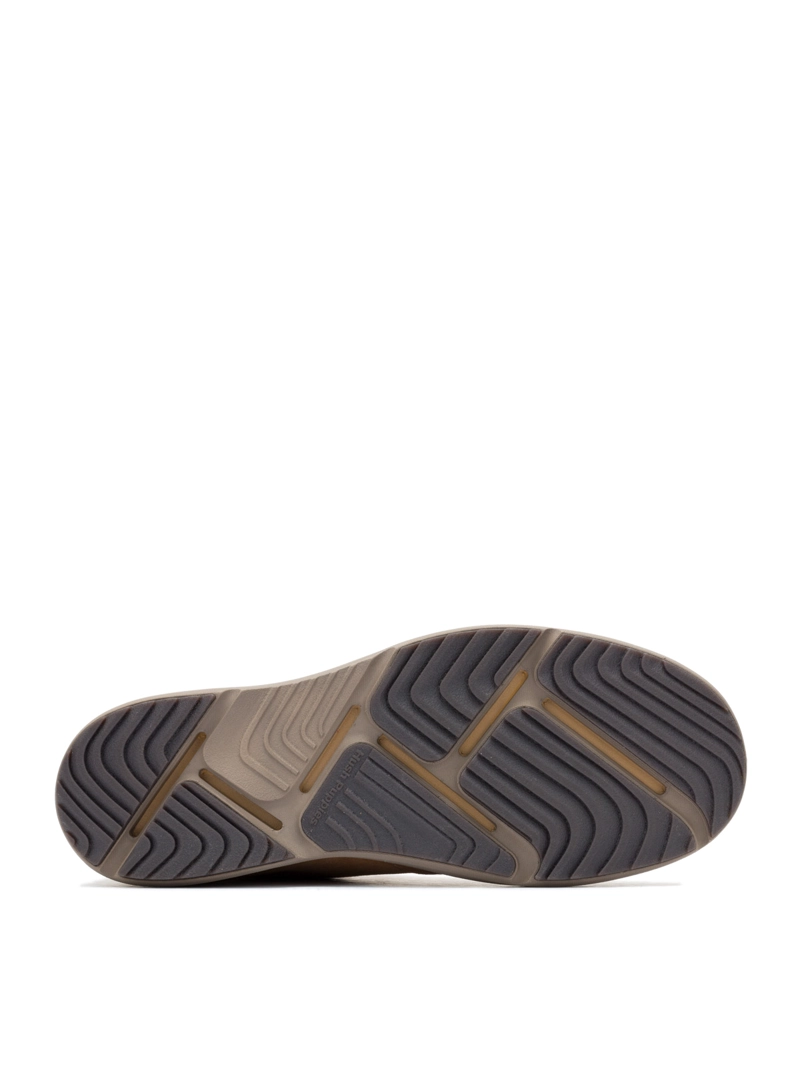 BOTIN HOMBRE SCOTTY CHUKKA CAFE  HUSH PUPPIES - 6