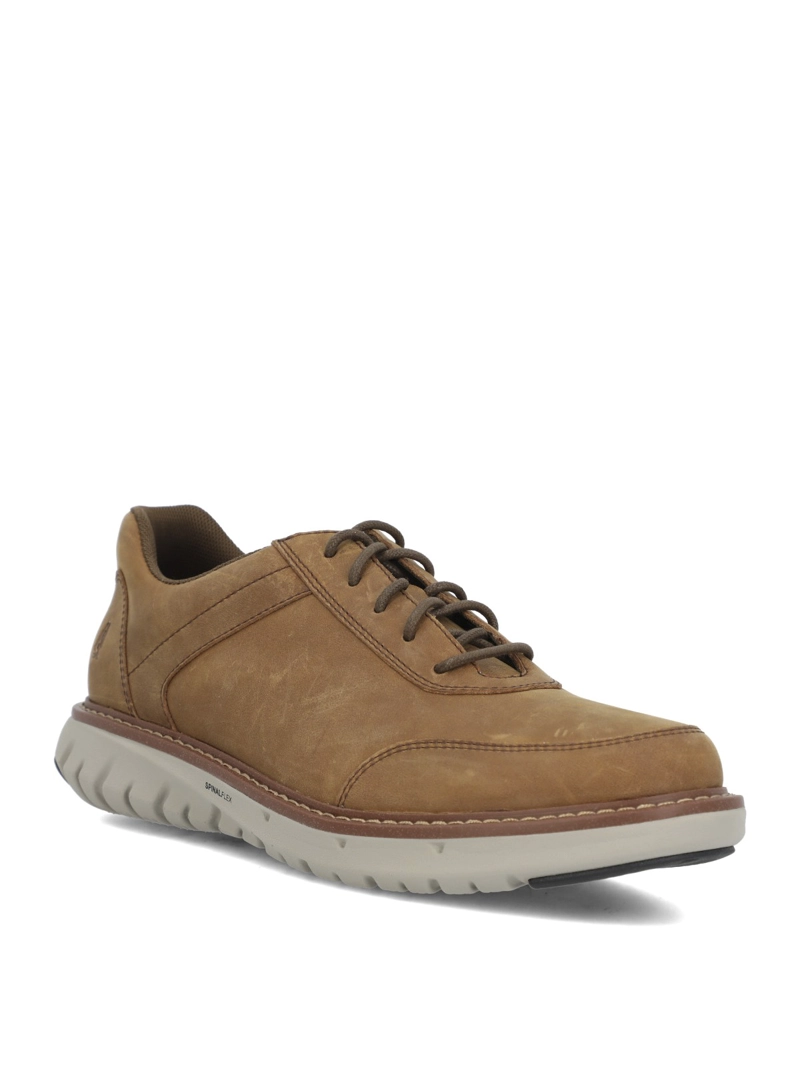 ZAPATO HOMBRE SMART ROUX CAFE  HUSH PUPPIES - 2