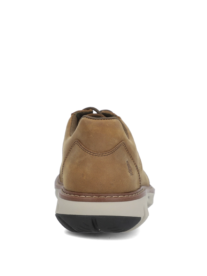 ZAPATO HOMBRE SMART ROUX CAFE  HUSH PUPPIES - 7