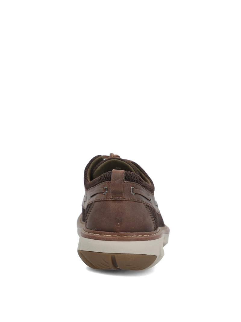 ZAPATO HOMBRE SMART BOAT CAFE  HUSH PUPPIES - 7