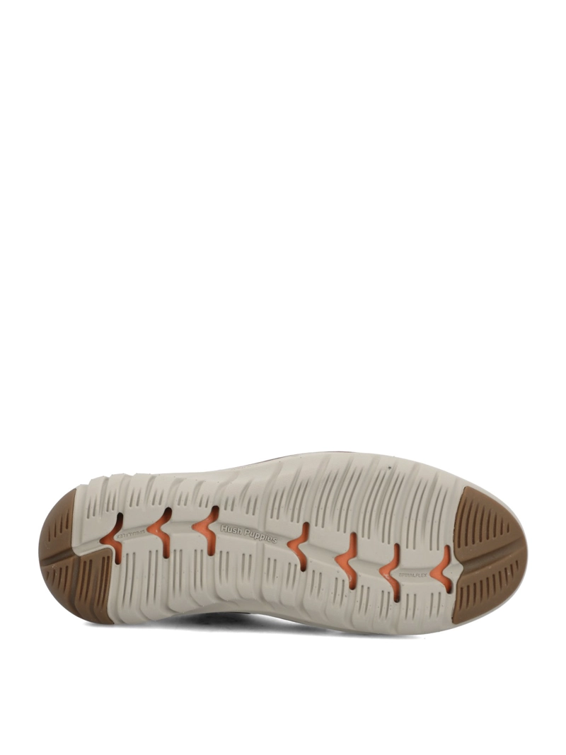 ZAPATO HOMBRE SMART BOAT CAFE  HUSH PUPPIES - 8