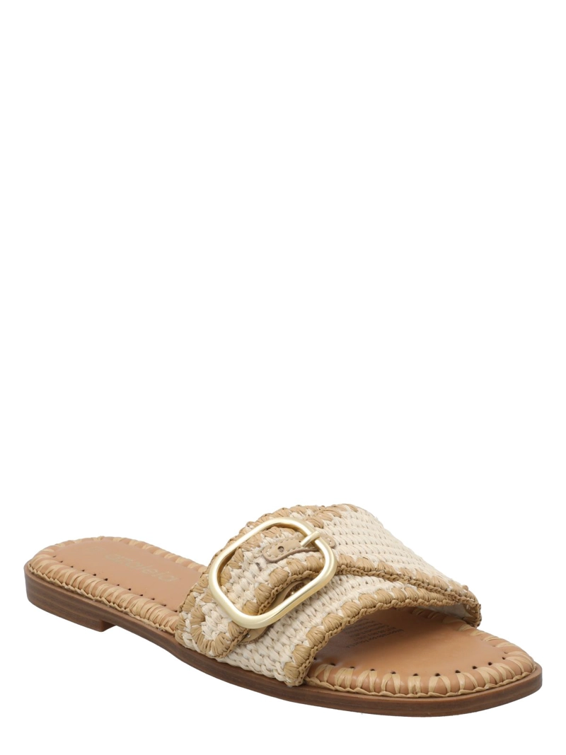 SANDALIA MUJER AQUILA NATURAL AZALEIA Beige 37