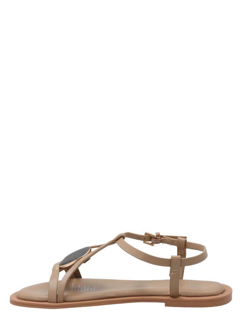 SANDALIA MUJER CELESTE TAUPE AZALEIA - 6