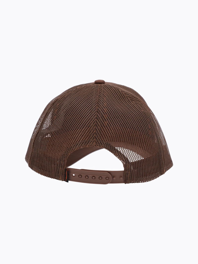 JOCKEY UNISEX COYOTE TRUCKER CAP CAFE  MERRELL - 5
