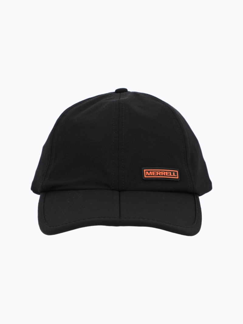 JOCKEY UNISEX OPOSSUM FOLDABLE CAP NEGRO MERRELL - 1