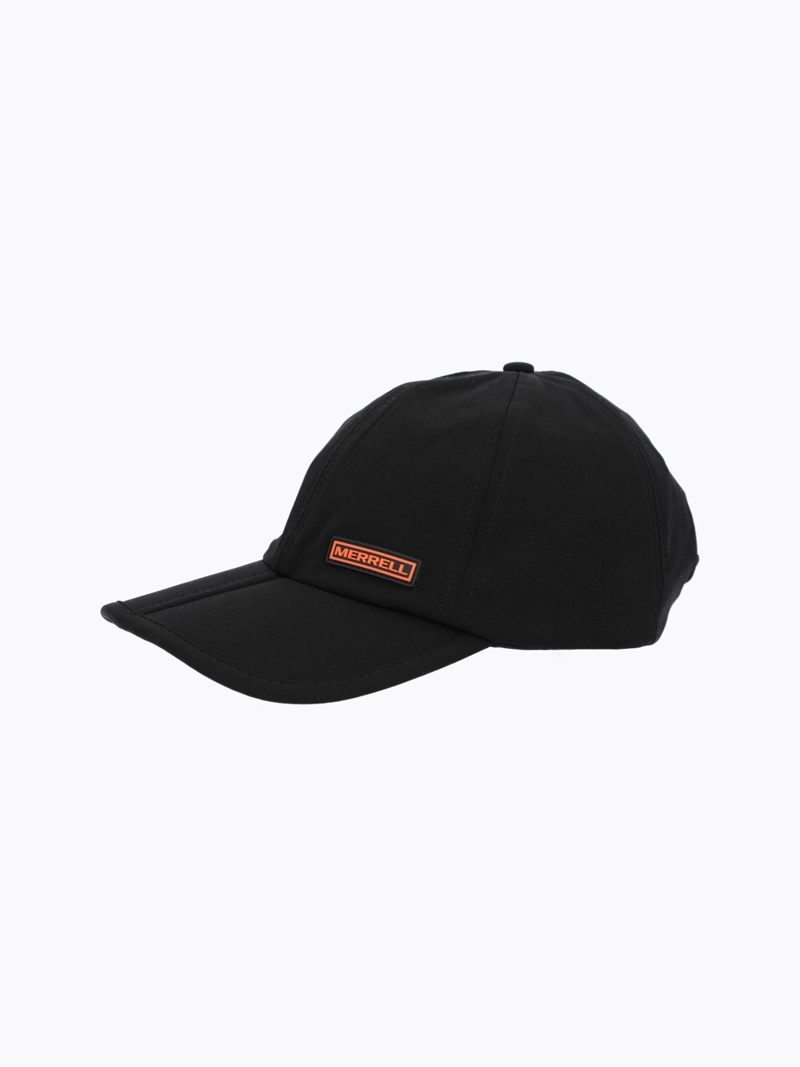 JOCKEY UNISEX OPOSSUM FOLDABLE CAP NEGRO MERRELL - 2