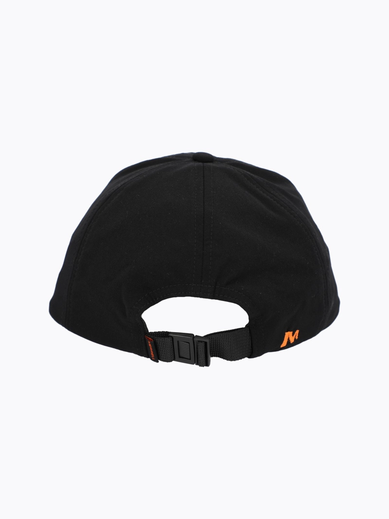 JOCKEY UNISEX OPOSSUM FOLDABLE CAP NEGRO MERRELL - 3