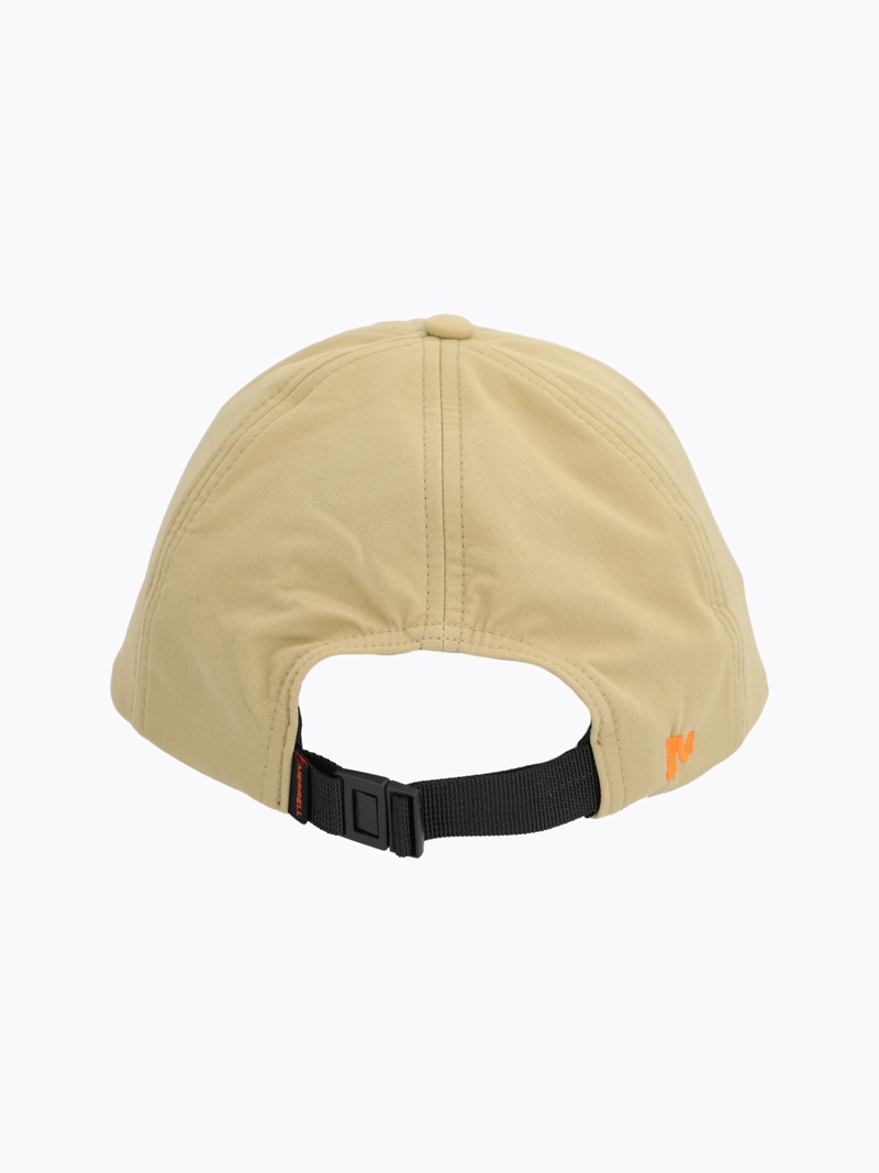 JOCKEY UNISEX OPOSSUM FOLDABLE CAP MOSTAZA MERRELL - 6