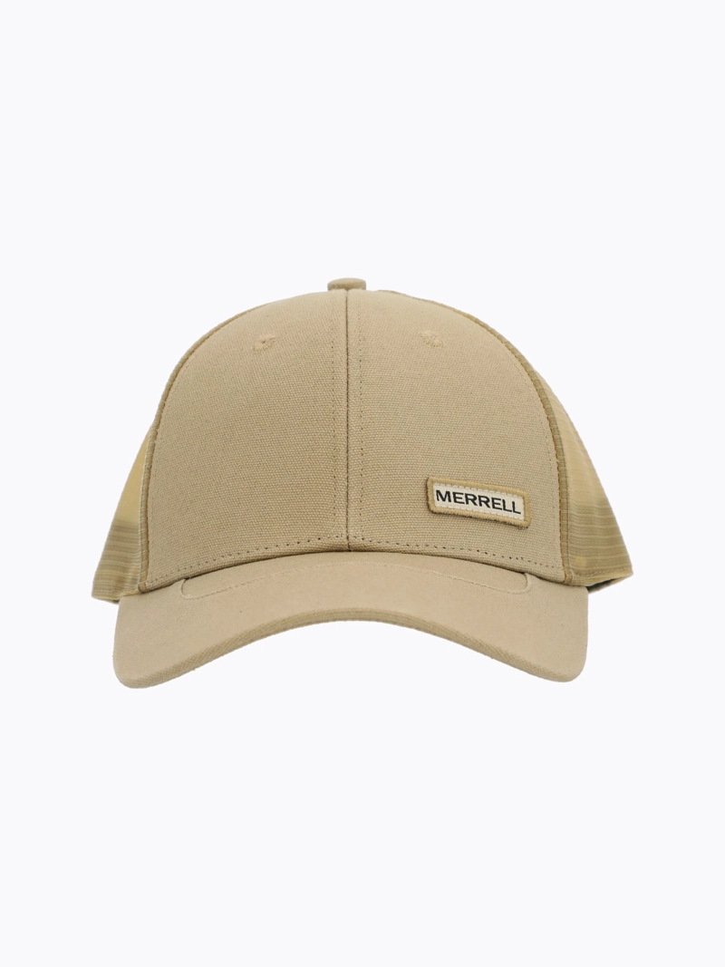 JOCKEY UNISEX STURGEON TRUCKER CAP ARENA MERRELL - 3