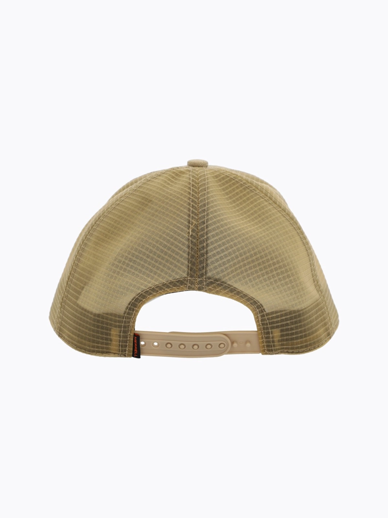 JOCKEY UNISEX STURGEON TRUCKER CAP ARENA MERRELL - 5