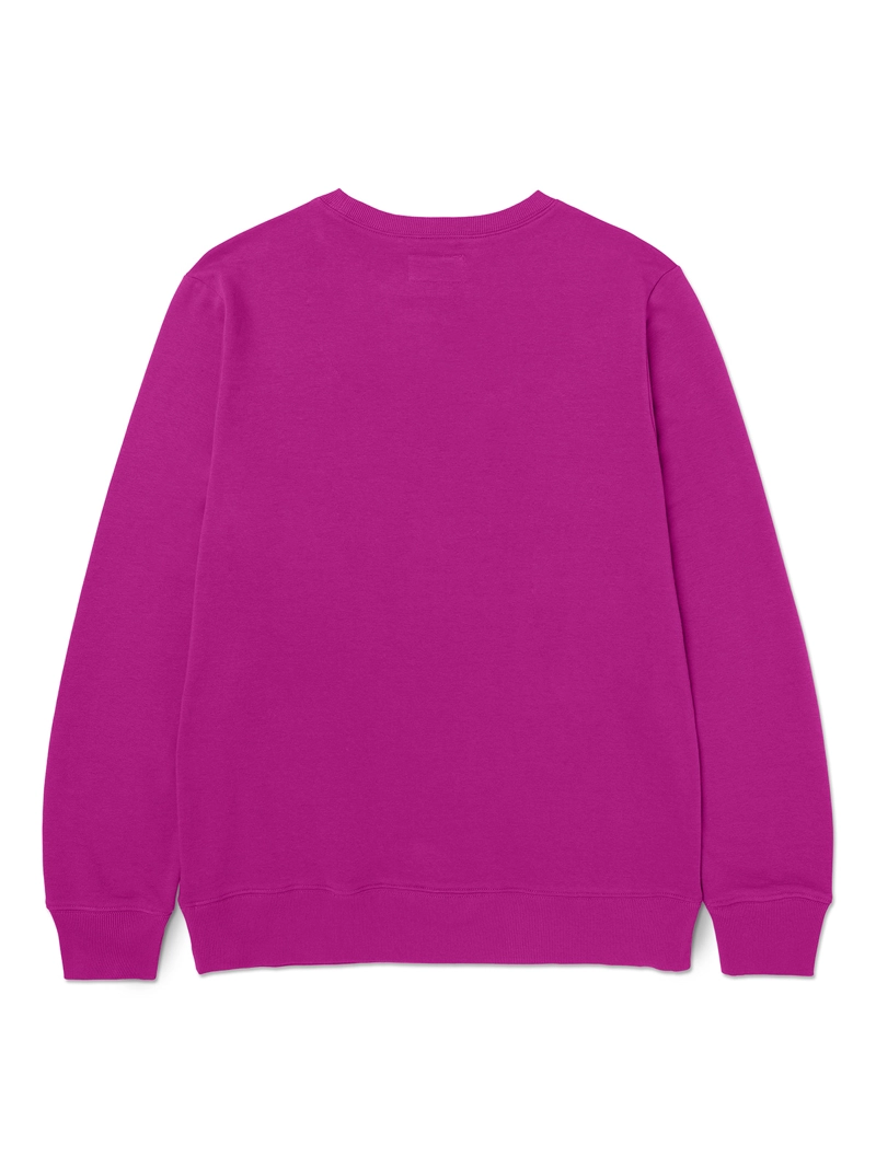POLERON CAT PATCH FRENCH TER HOMBRE MORADO CAT - 2
