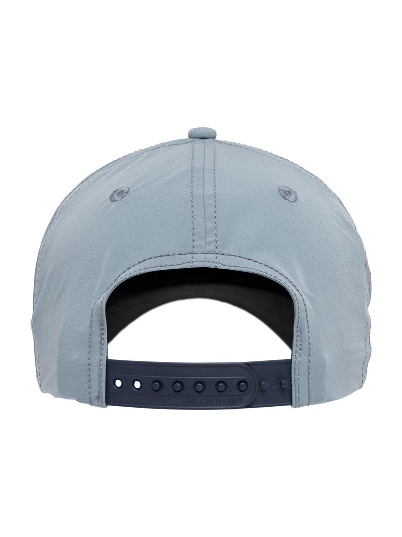 JOCKEY HOMBRE 6 PANEL UNSTRUCTURED AZUL OSCURO CAT - 2