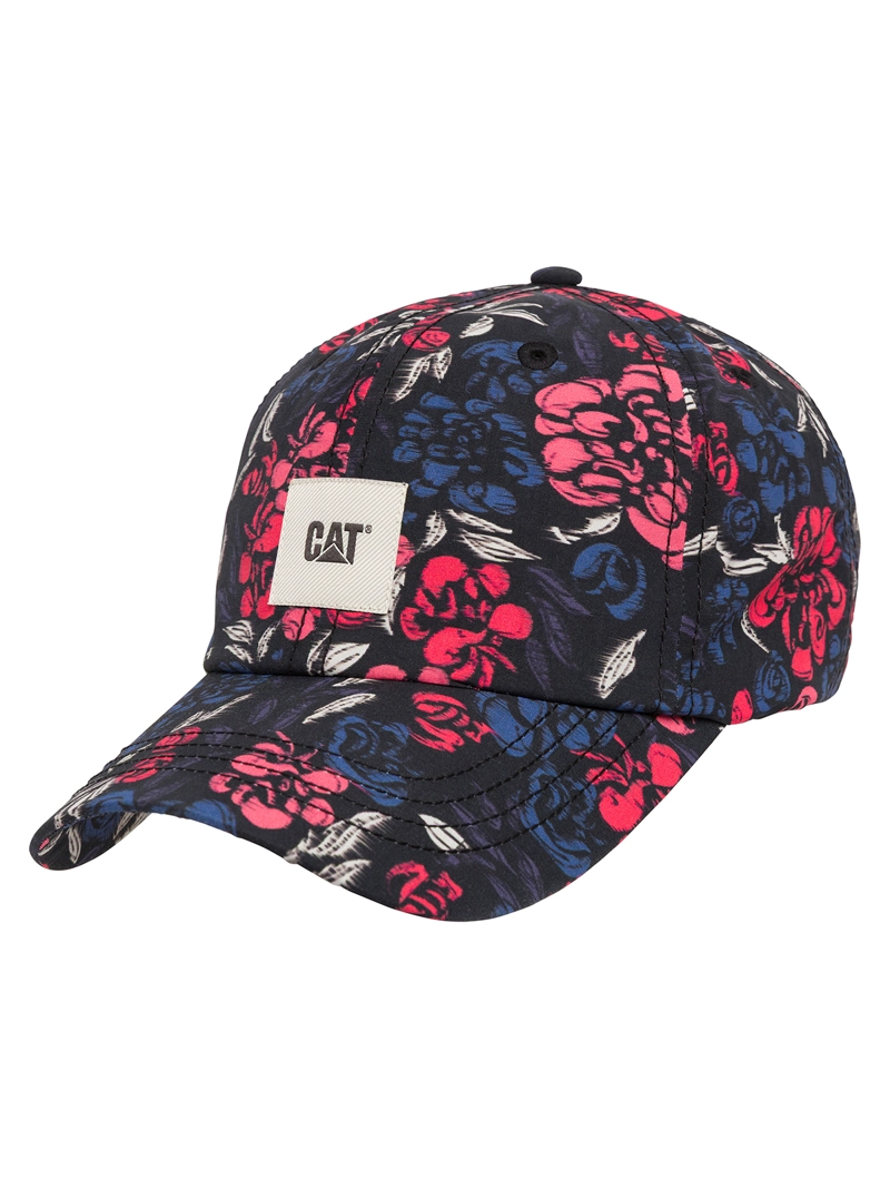 JOCKEY HOMBRE 6 PANEL UNSTRUCTURED AZUL CAT - 1