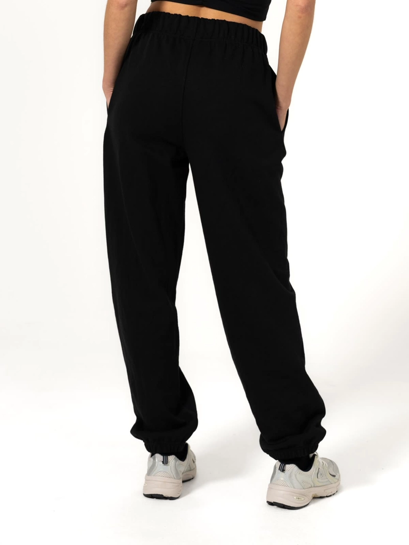 PANTALON MUJER DAILY NEGRO BSOUL - 2