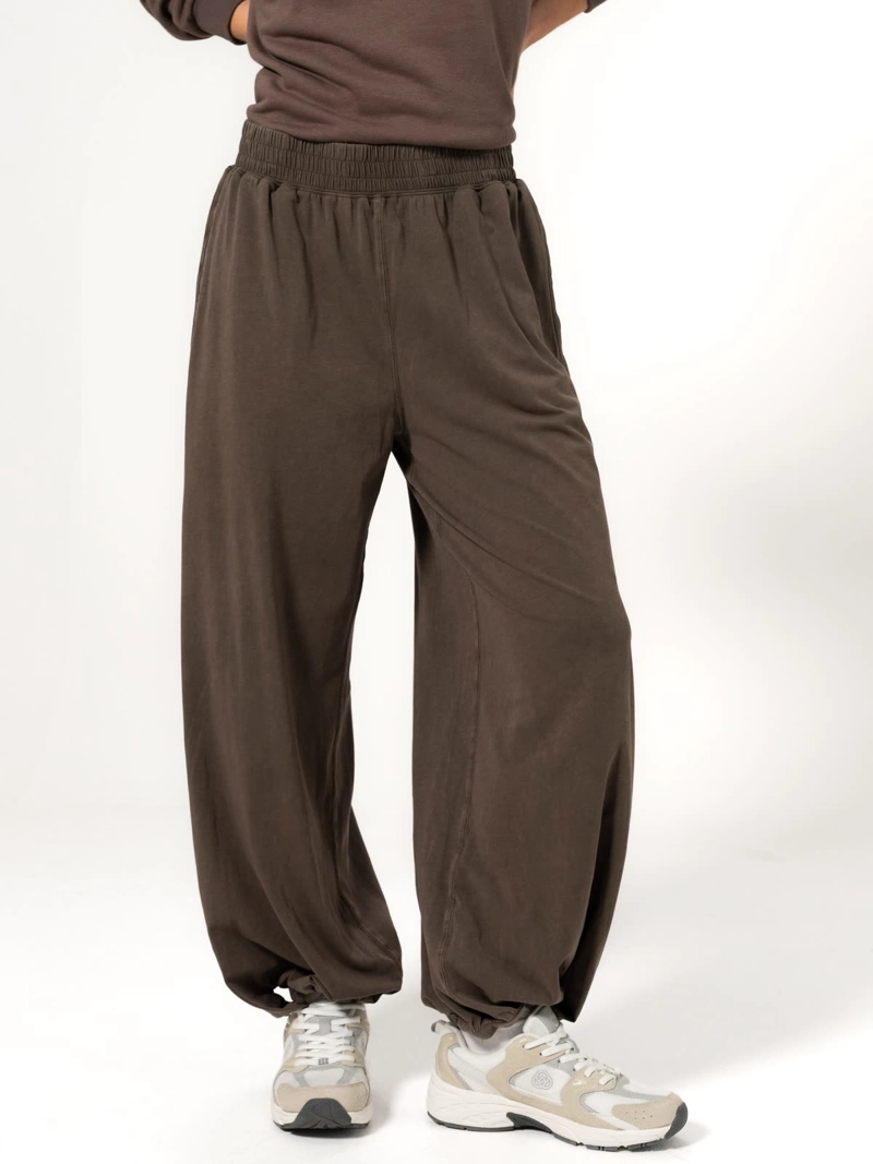 PANTALON MUJER SOHO CAFE  BSOUL - 1