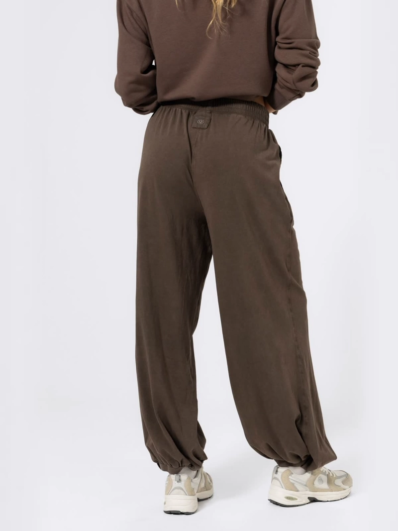 PANTALON MUJER SOHO CAFE  BSOUL - 4