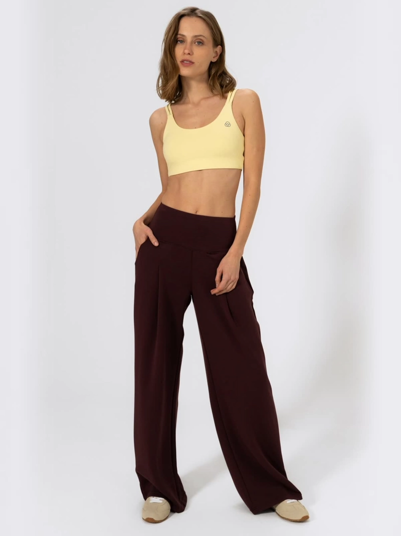 PETO EDNA ALOE AMARILLO MUJER BSOUL - 6