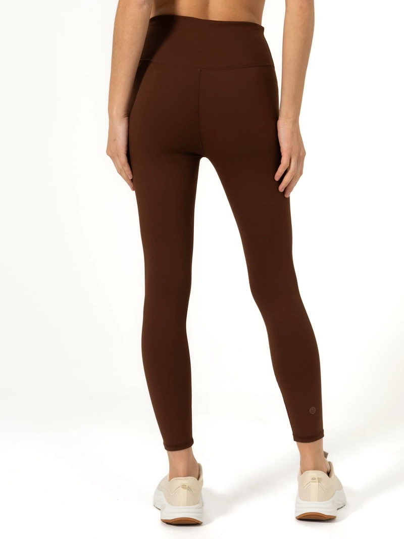 CALZA MUJER EMMA ALOE CAFE  BSOUL - 2