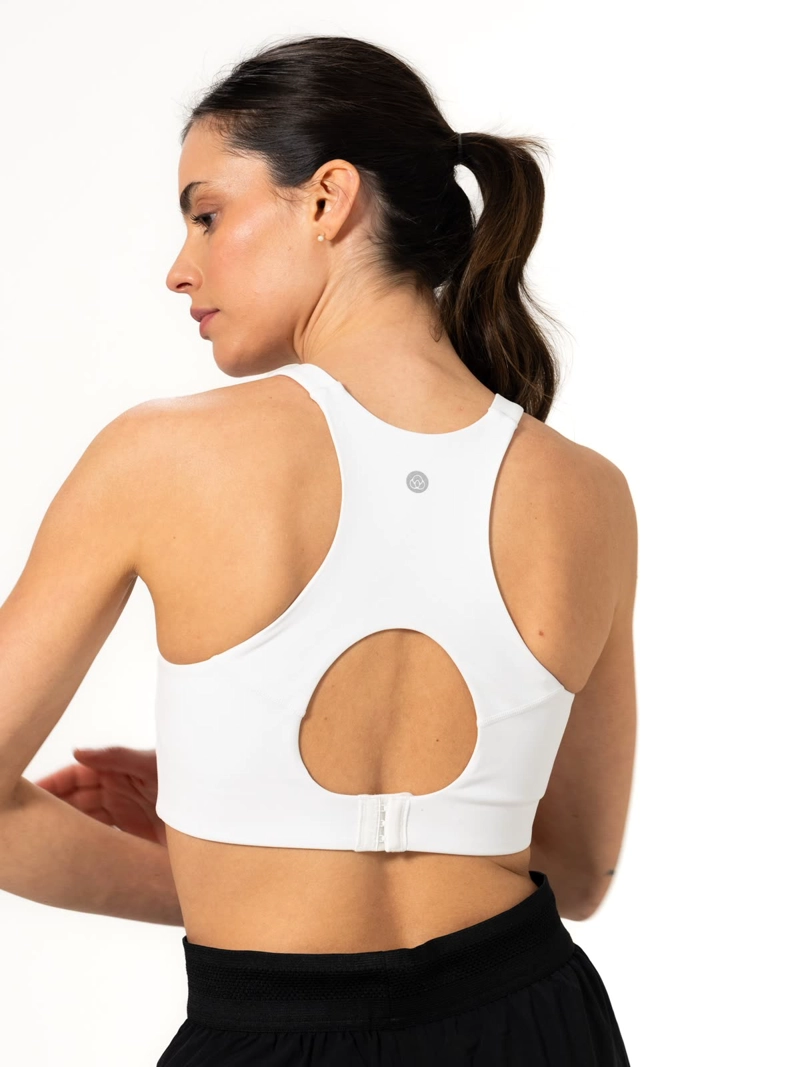 PETO ISI ALOE BLANCO MUJER BSOUL - 2