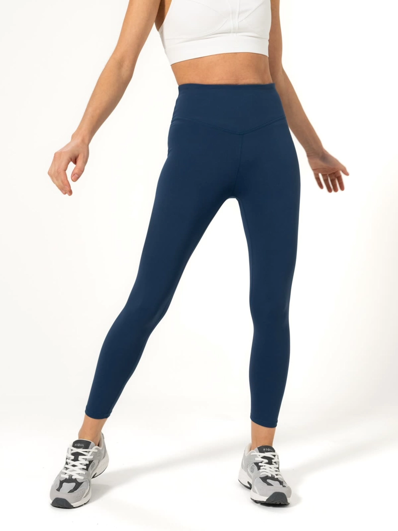 CALZA EMMA ALOE AZUL MUJER BSOUL - 1