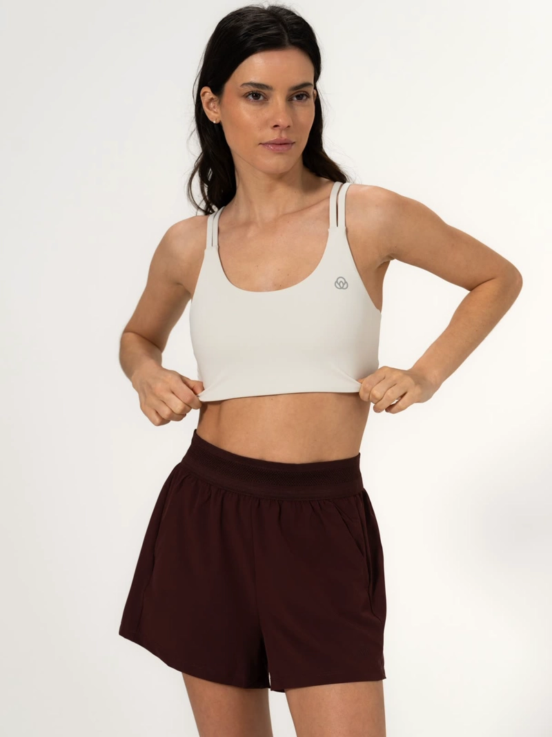 PETO EDNA ALOE CRUDO MUJER BSOUL S