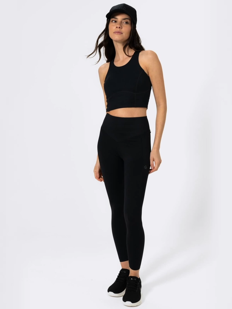 PETO NAYA ALOE NEGRO MUJER BSOUL - 6