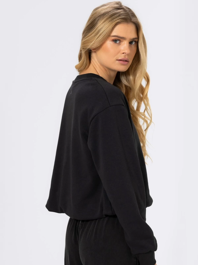 POLERON MUJER SOHO GRIS BSOUL - 2